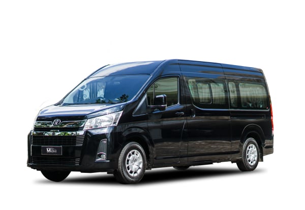 Mobirise Website Builder