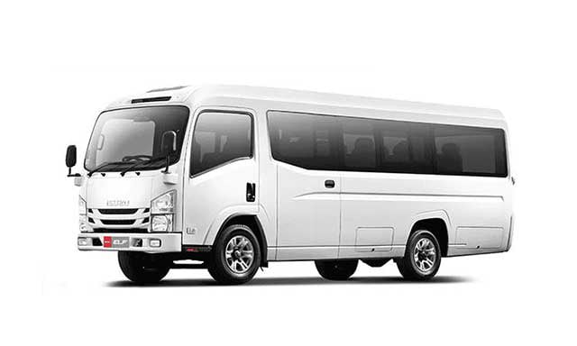 Mobirise Website Builder