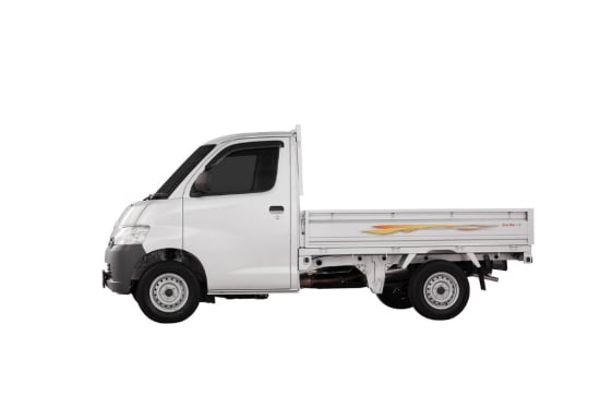 Mobirise Website Builder